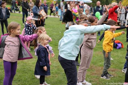 Čarobni dan v Arboretumu Volčji Potok presegel pričakovanja (78)